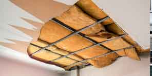 attic-insulation-problems-to-look-for St Charles, Missouri