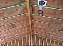 fiberglass insulation St Louis & St Charles, MO