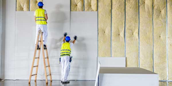 Insulation Prep is Critical For Installation st-charles-mo