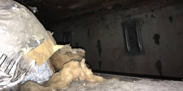 removing insulation may be necessary ST Charles, Missouri 