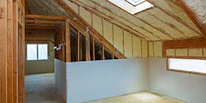 Pros and Cons of Converting an Attic-st-louis-missouri