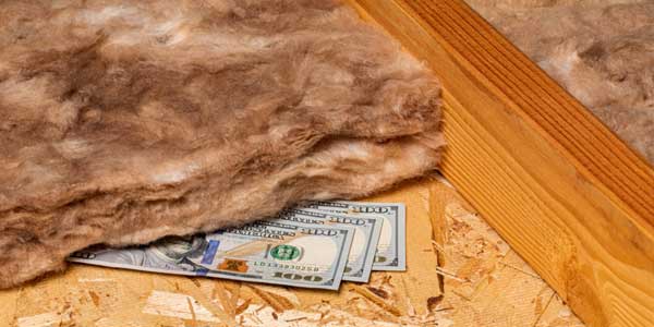 FAQs About Insulation in Missouri St Charles, MO