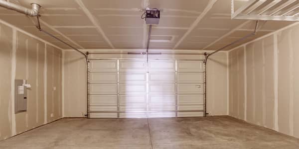 garage insulations St Louis, Missouri