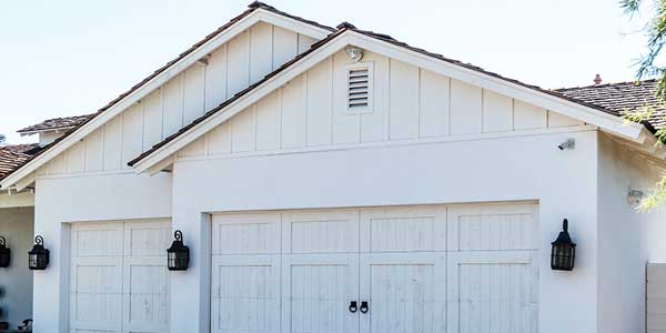 IIs Your Garage Loft Too Hot or Too Cold? Heed These Tips st-charles-mo