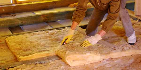 The Problems That Come With Improper Insulation-st-charles-mo