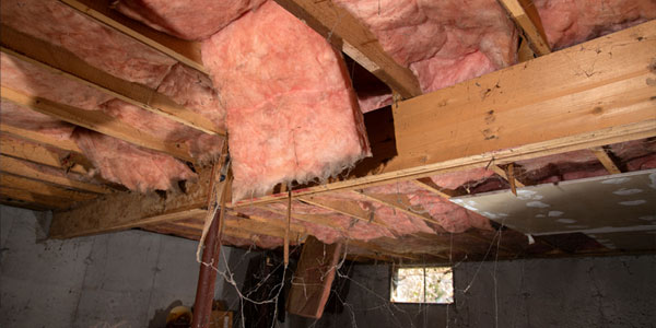 What to Know About Insulating a Crawl Space st charles mo